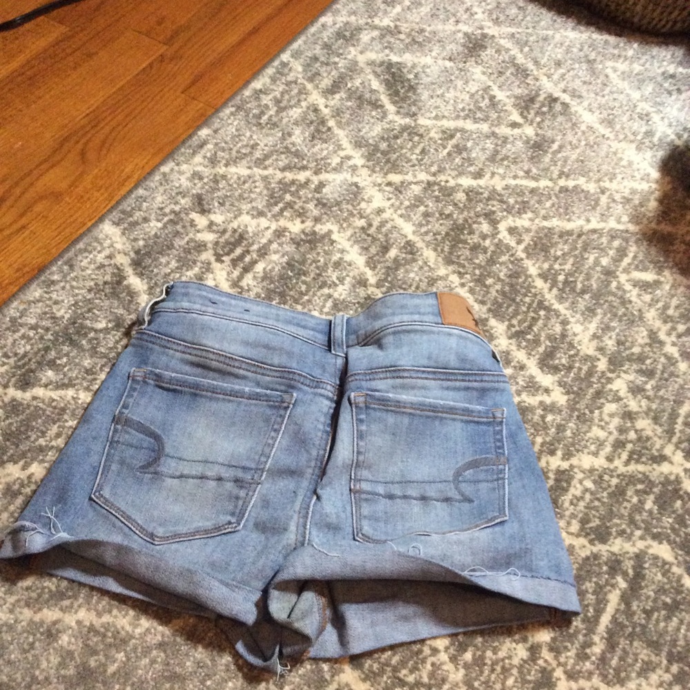 Shorts - Picture 2 of 2